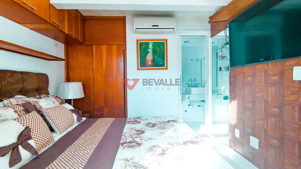 Cobertura, 3 quartos, 140 m² - Foto 30
