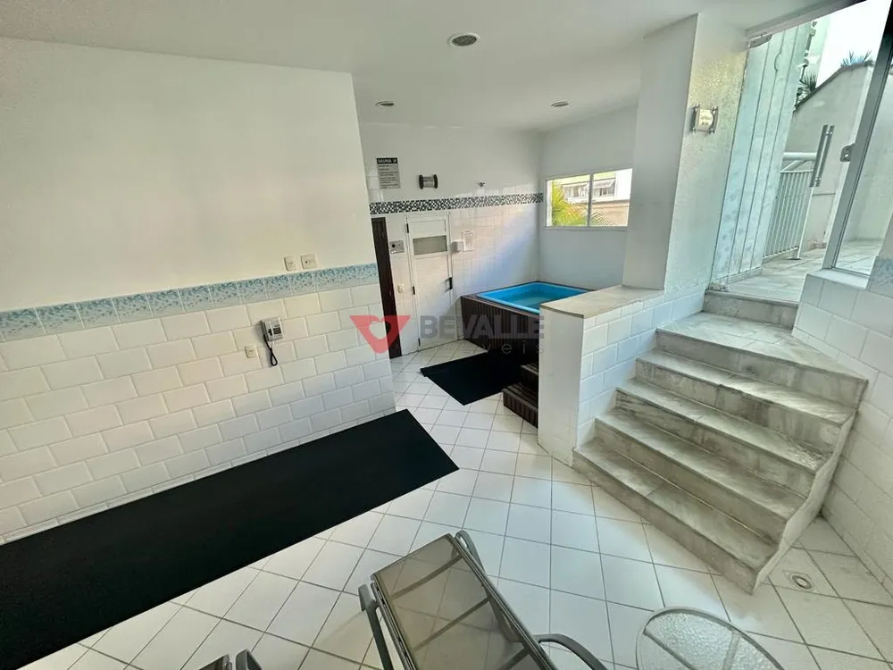 Cobertura, 3 quartos, 140 m² - Foto 44