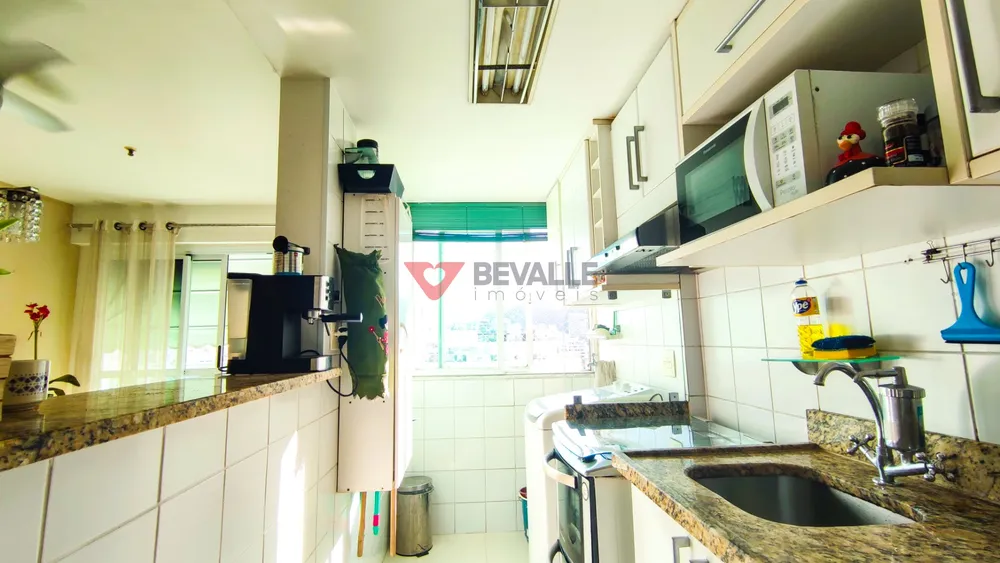 Cobertura, 3 quartos, 140 m² - Foto 19