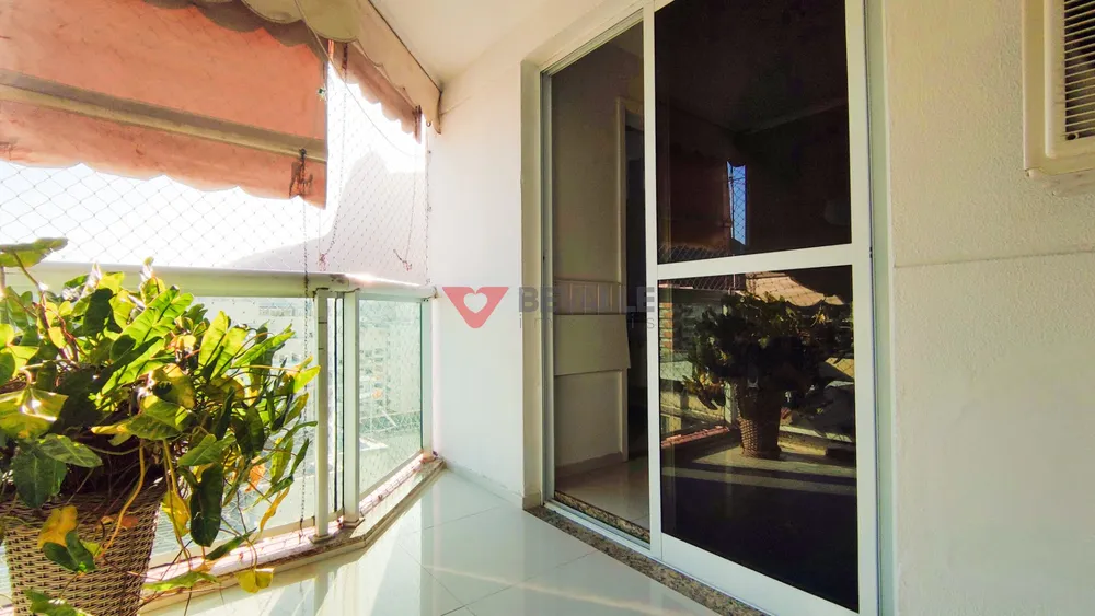 Cobertura, 3 quartos, 140 m² - Foto 21