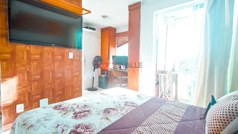 Cobertura, 3 quartos, 140 m² - Foto 17