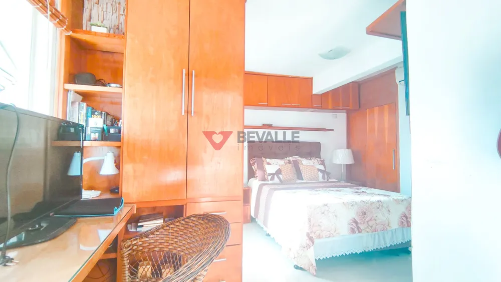 Cobertura, 3 quartos, 140 m² - Foto 14