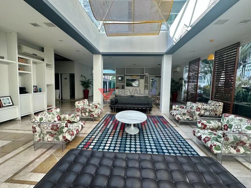 Cobertura, 3 quartos, 140 m² - Foto 40