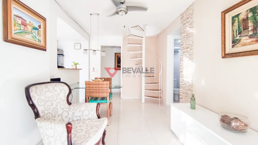 Cobertura, 3 quartos, 140 m² - Foto 27