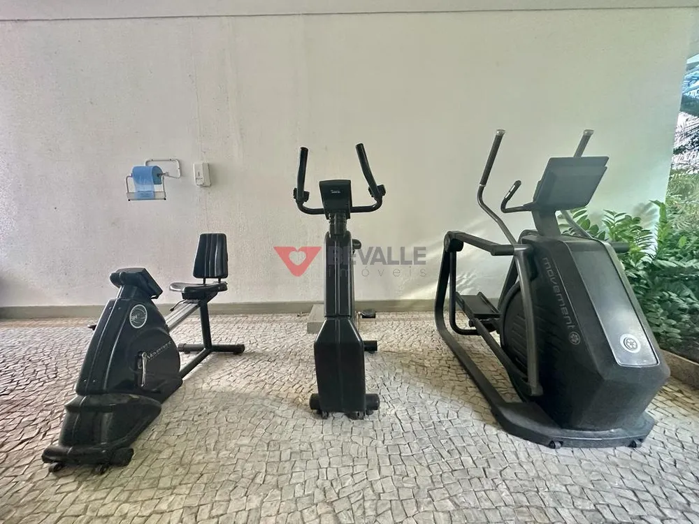 Cobertura, 3 quartos, 140 m² - Foto 46
