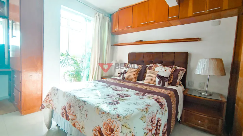Cobertura, 3 quartos, 140 m² - Foto 5