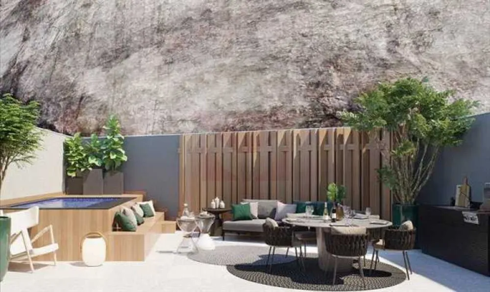 Apartamento, 2 quartos, 93 m² - Foto 22