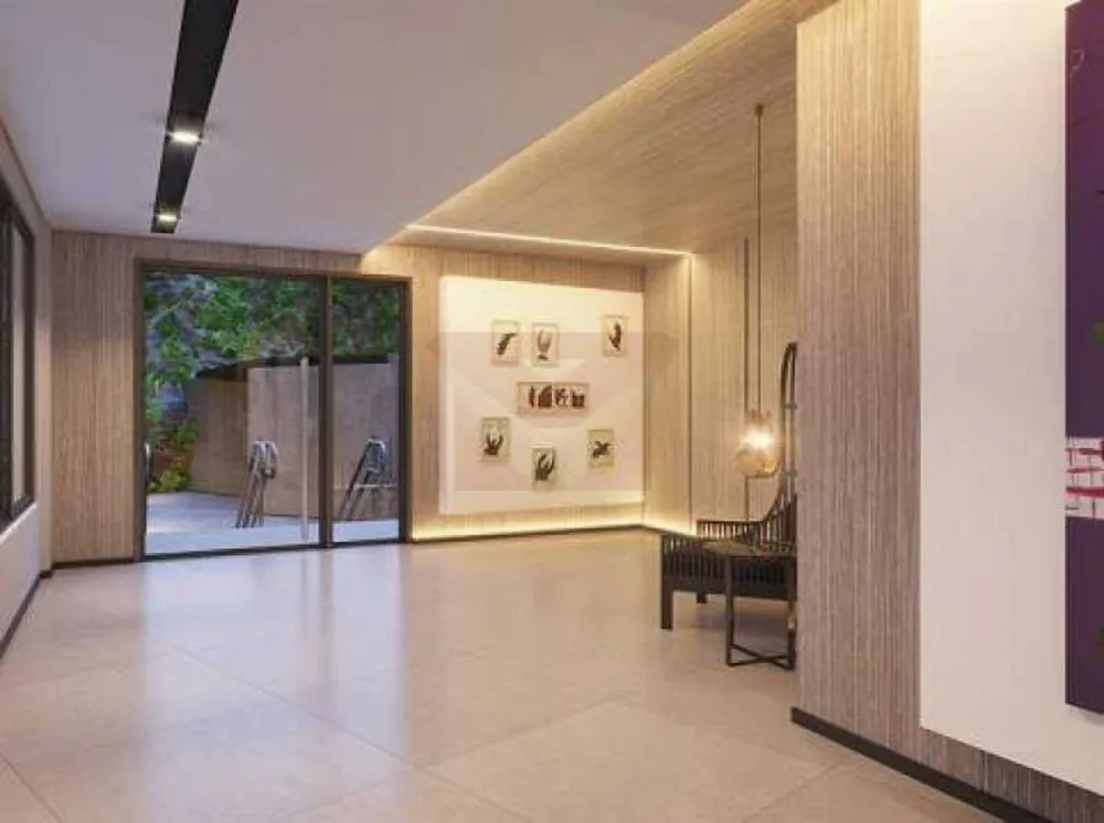 Apartamento, 2 quartos, 93 m² - Foto 26