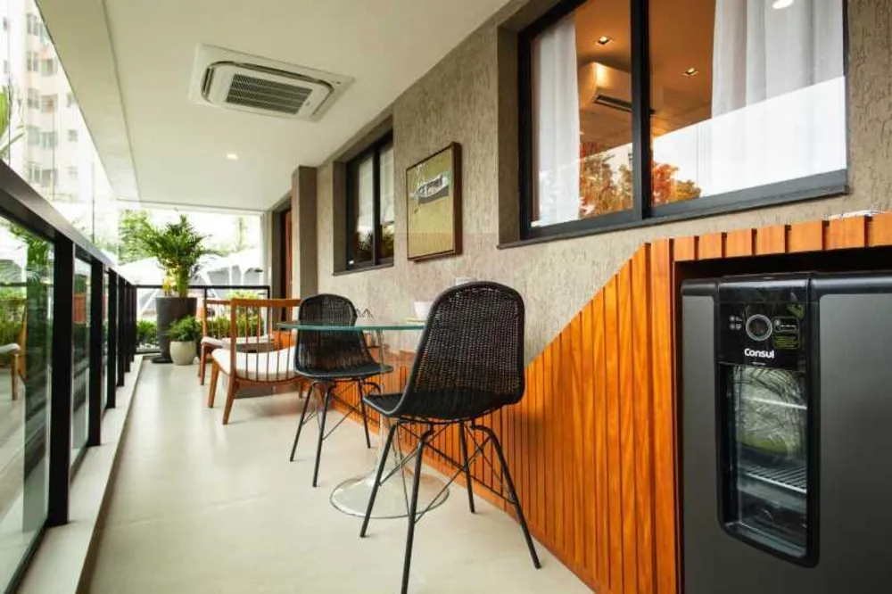 Apartamento, 2 quartos, 93 m² - Foto 19