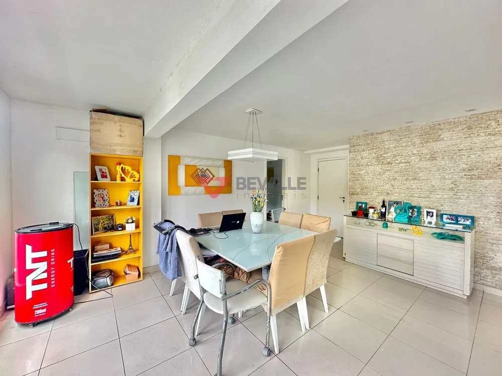 Cobertura, 4 quartos, 252 m² - Foto 14