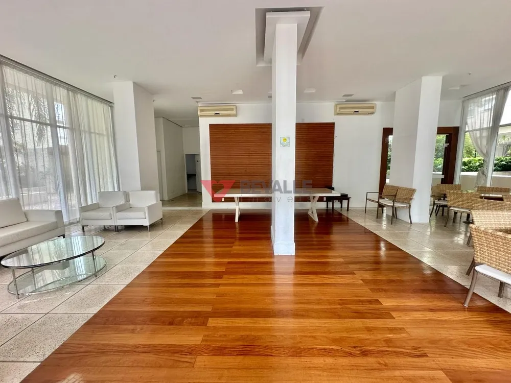 Cobertura, 4 quartos, 252 m² - Foto 17