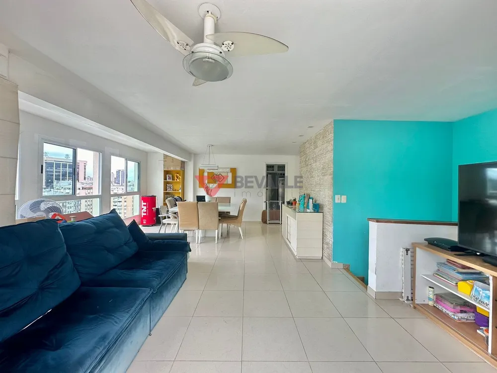 Cobertura, 4 quartos, 252 m² - Foto 12