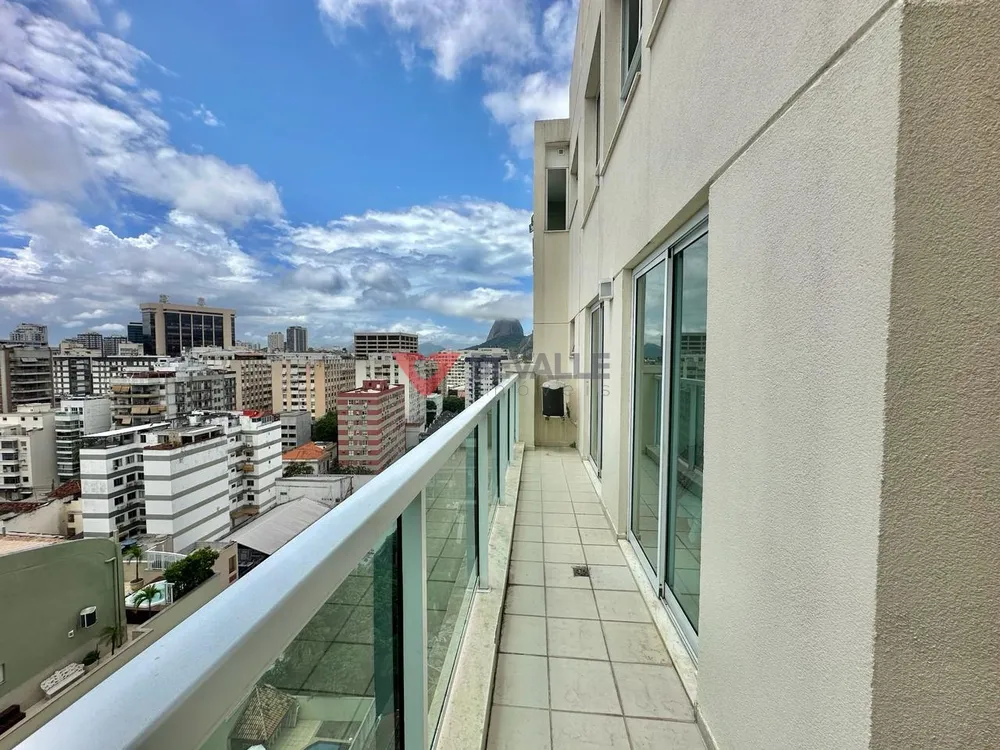 Cobertura, 4 quartos, 252 m² - Foto 16