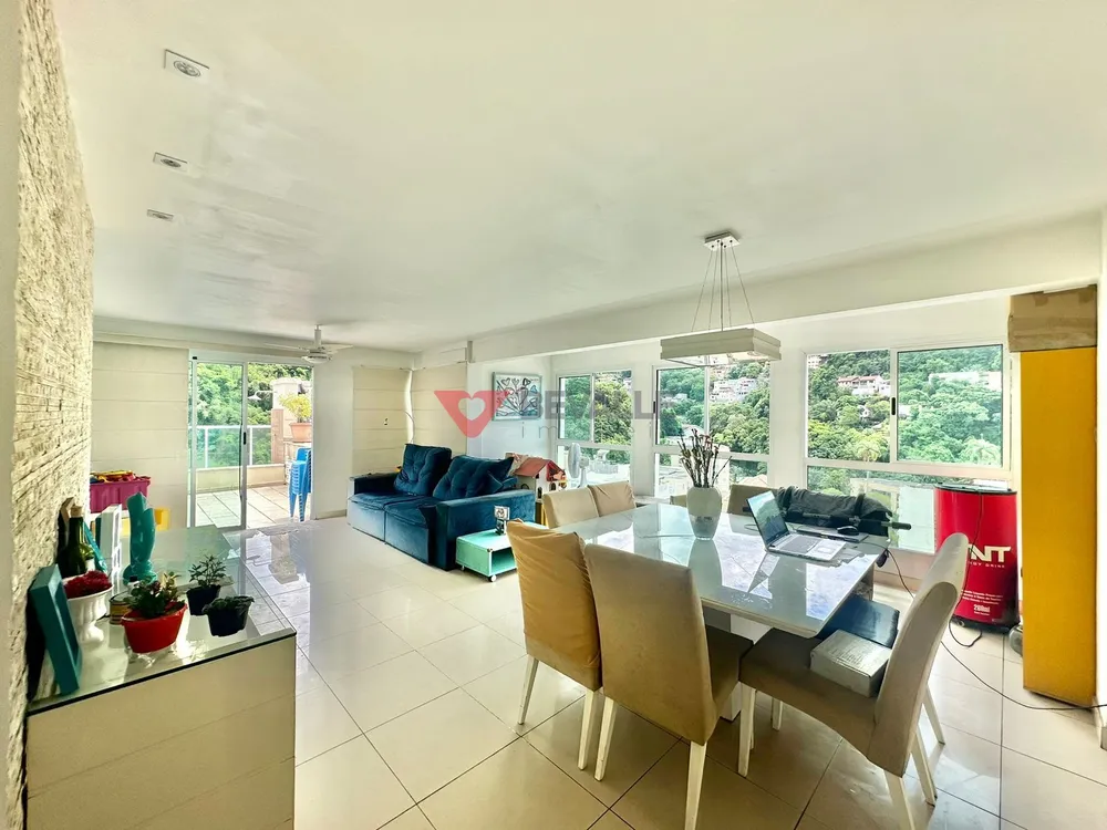 Cobertura, 4 quartos, 252 m² - Foto 10