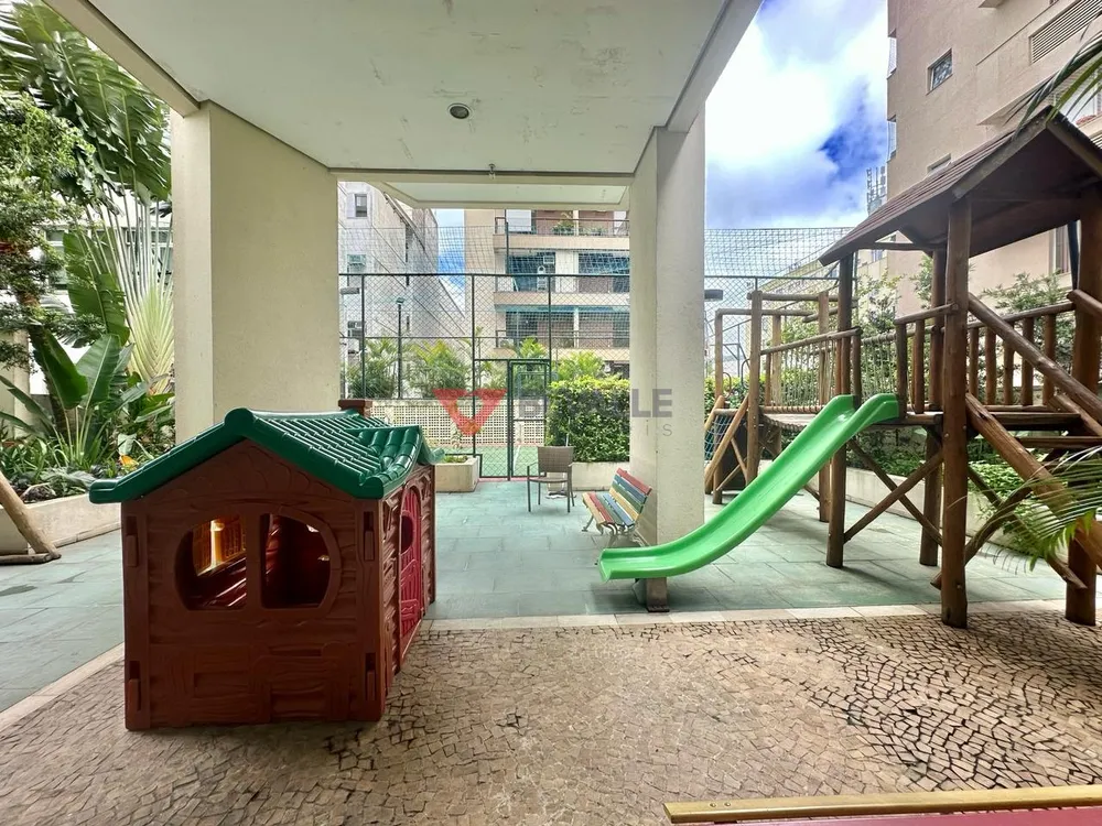 Cobertura, 4 quartos, 252 m² - Foto 22