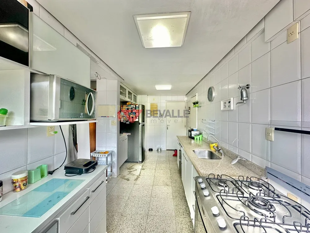 Cobertura, 4 quartos, 252 m² - Foto 9