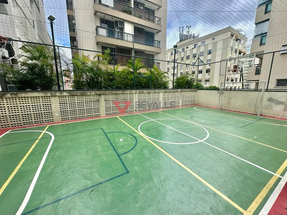 Cobertura, 4 quartos, 252 m² - Foto 25