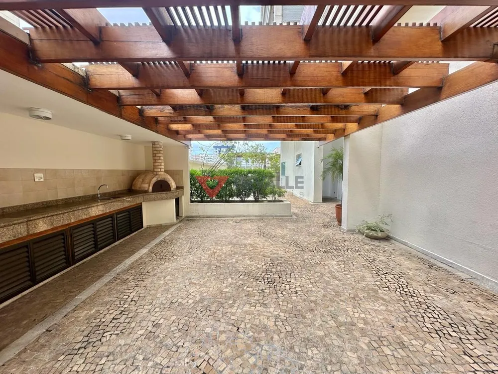 Cobertura, 4 quartos, 252 m² - Foto 20