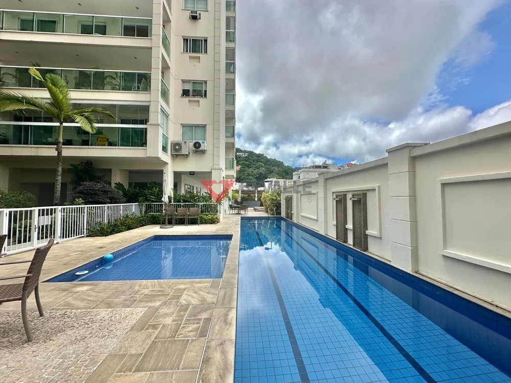 Cobertura, 4 quartos, 252 m² - Foto 21