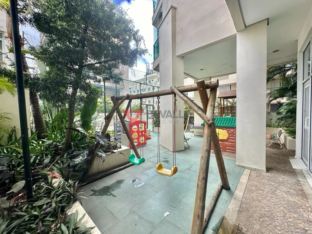 Cobertura, 4 quartos, 252 m² - Foto 23