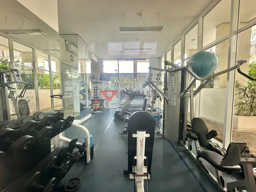 Cobertura, 4 quartos, 252 m² - Foto 18