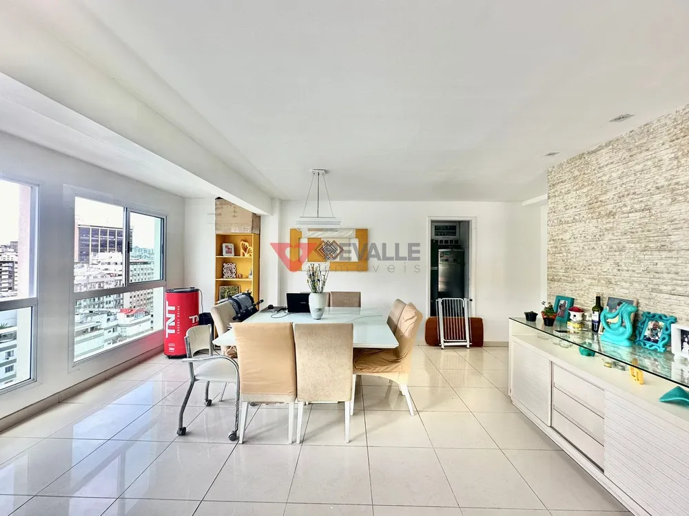 Cobertura, 4 quartos, 252 m² - Foto 13