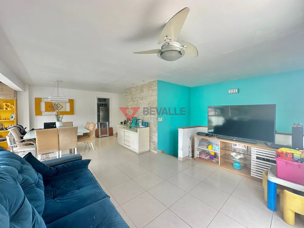 Cobertura, 4 quartos, 252 m² - Foto 7