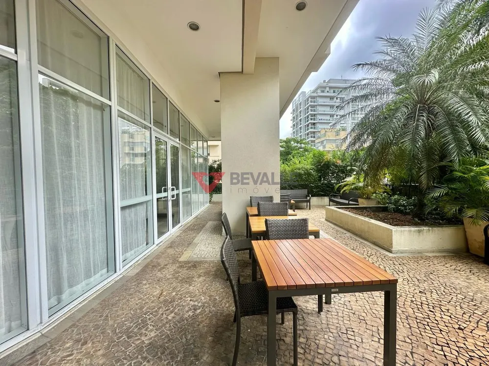 Cobertura, 4 quartos, 252 m² - Foto 24