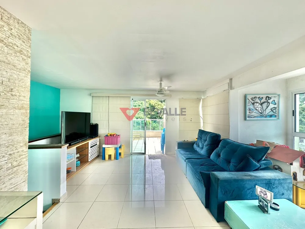 Cobertura, 4 quartos, 252 m² - Foto 8