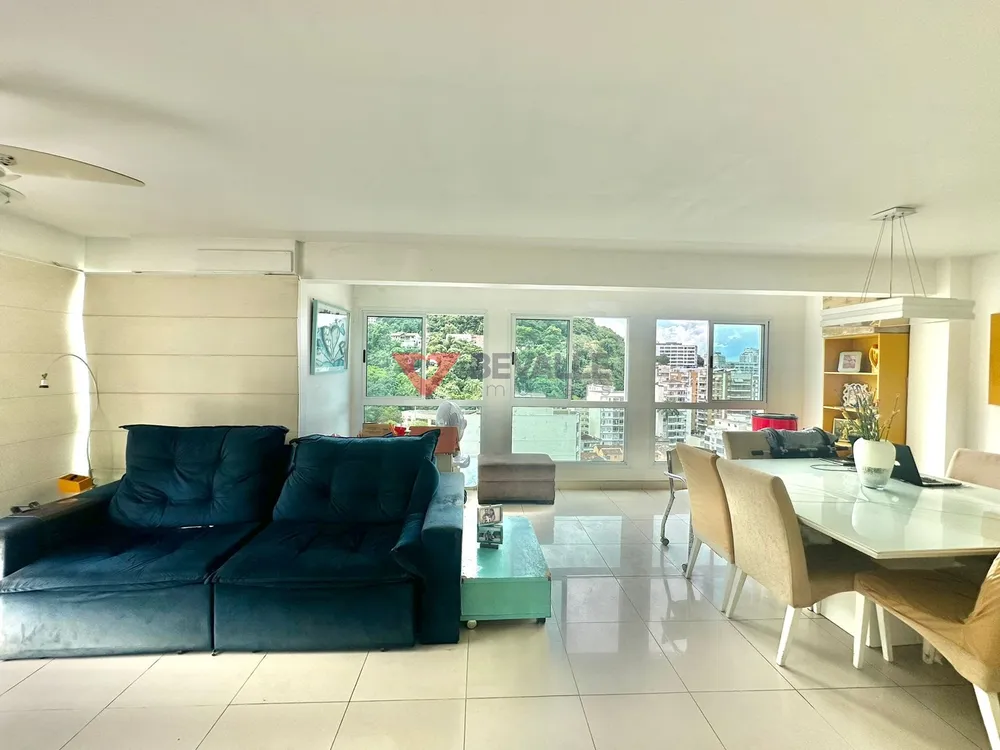 Cobertura, 4 quartos, 252 m² - Foto 15