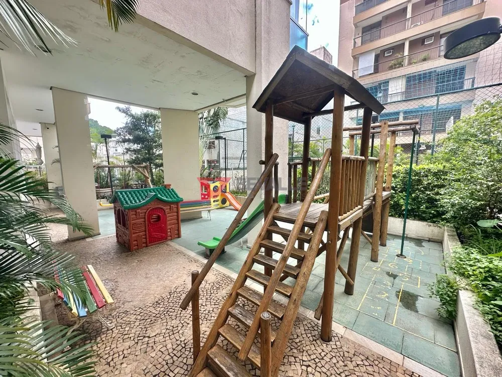 Cobertura, 4 quartos, 252 m² - Foto 26