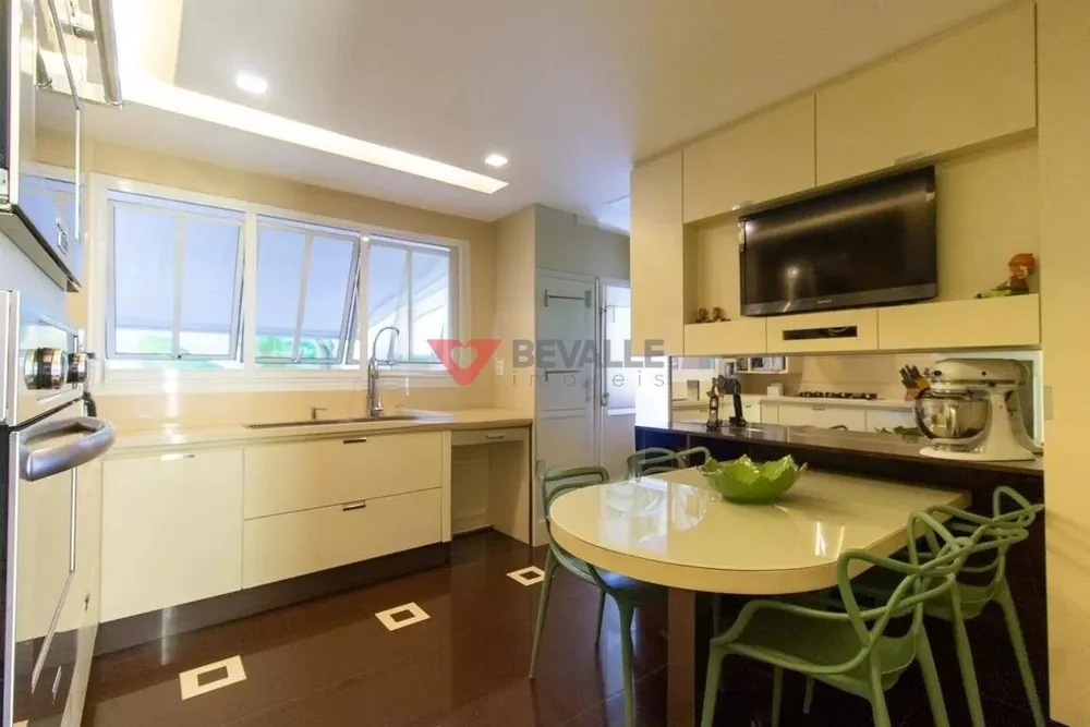 Apartamento, 5 quartos, 485 m² - Foto 19