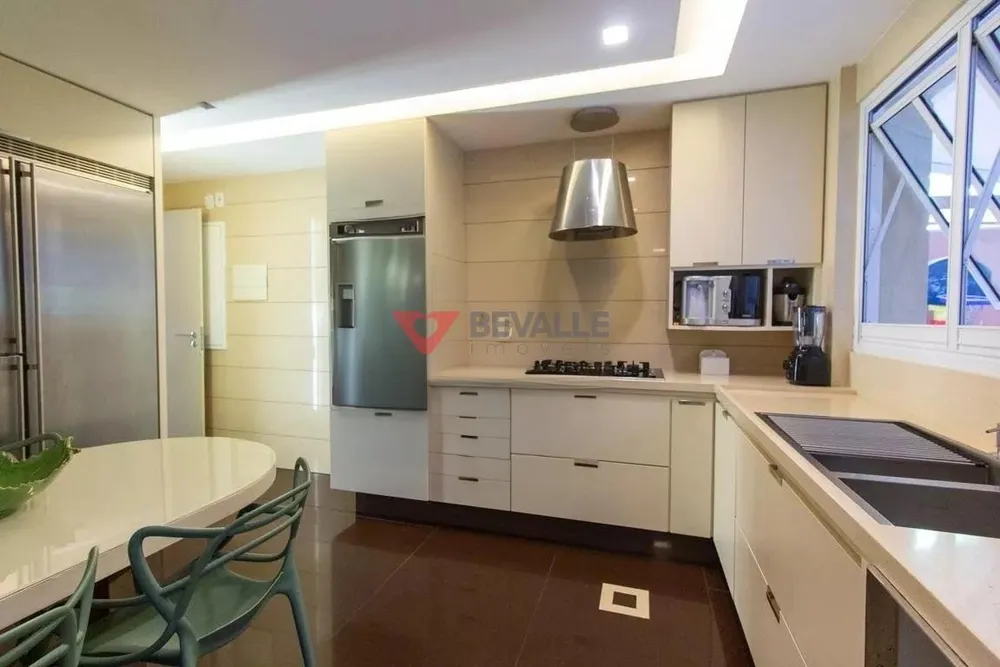 Apartamento, 5 quartos, 485 m² - Foto 10