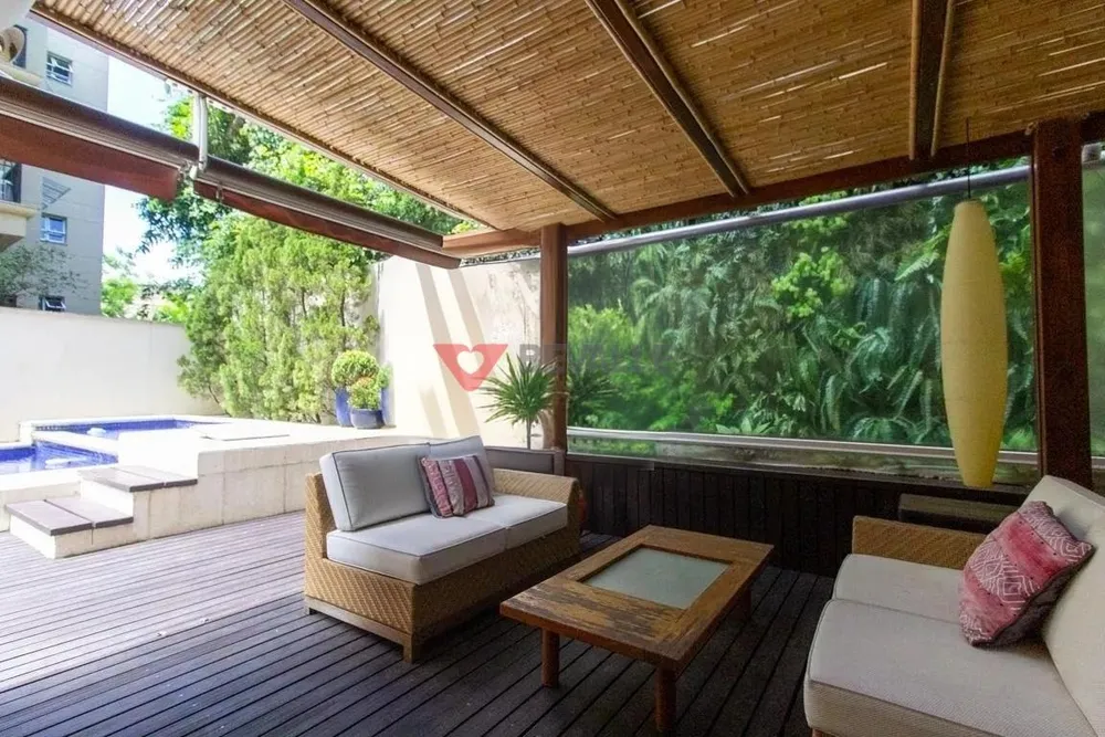 Apartamento, 5 quartos, 485 m² - Foto 44