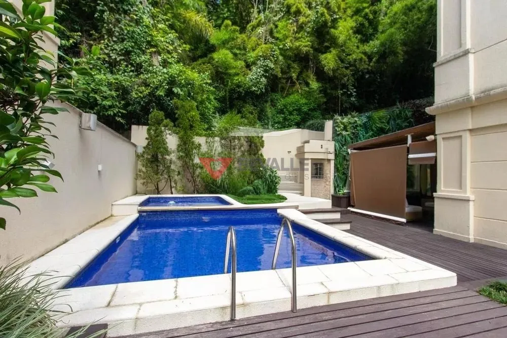 Apartamento, 5 quartos, 485 m² - Foto 1