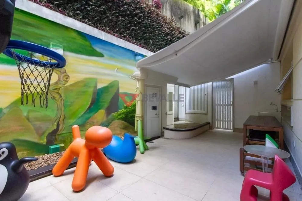 Apartamento, 5 quartos, 485 m² - Foto 45