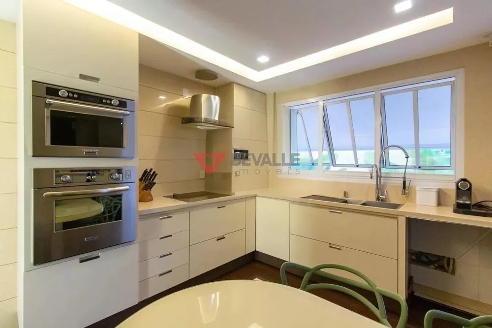 Apartamento, 5 quartos, 485 m² - Foto 9