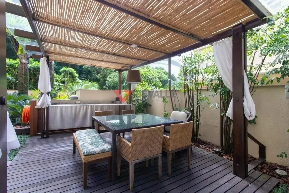 Apartamento, 5 quartos, 485 m² - Foto 43