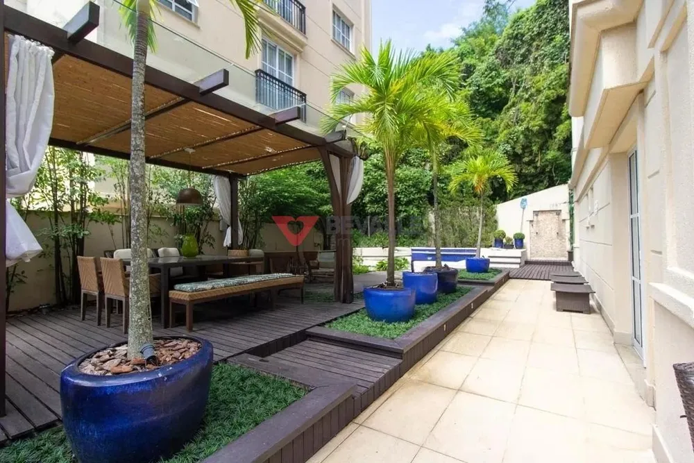 Apartamento, 5 quartos, 485 m² - Foto 42