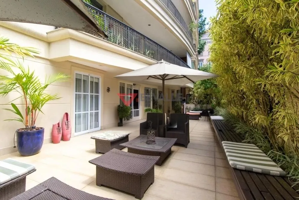 Apartamento, 5 quartos, 485 m² - Foto 41