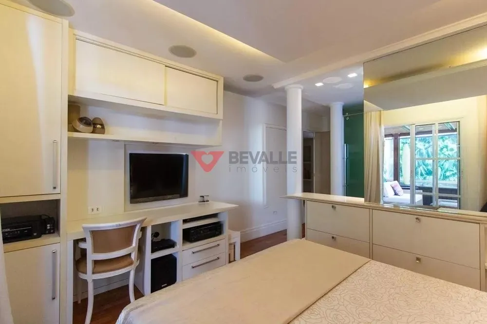 Apartamento, 5 quartos, 485 m² - Foto 23