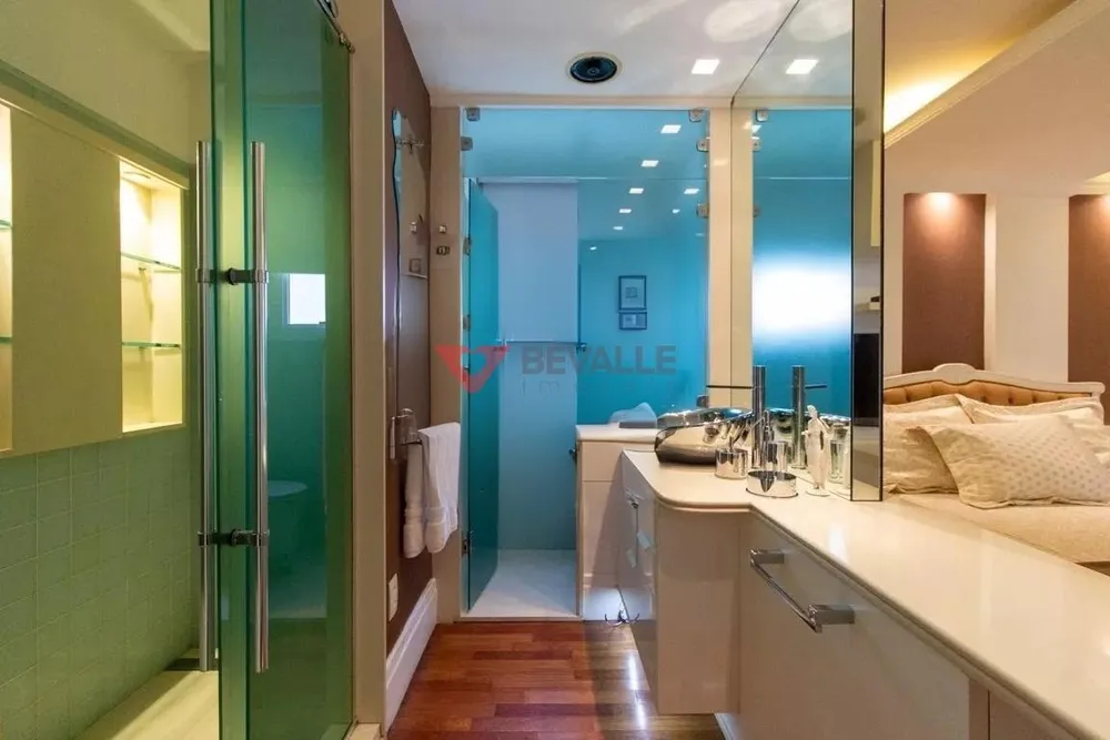 Apartamento, 5 quartos, 485 m² - Foto 33