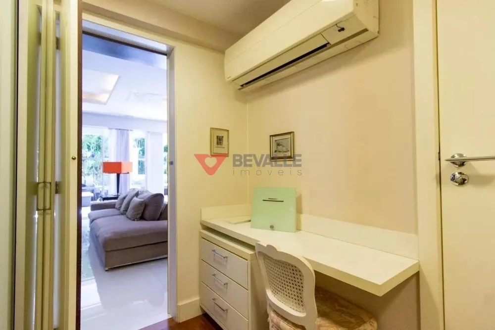 Apartamento, 5 quartos, 485 m² - Foto 31