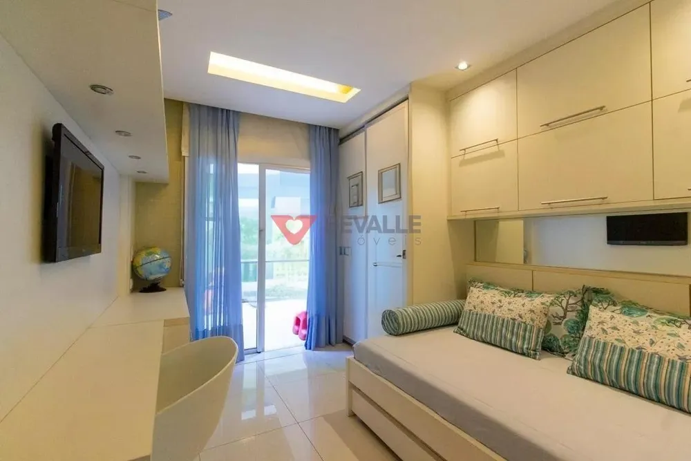 Apartamento, 5 quartos, 485 m² - Foto 12