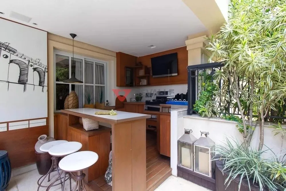 Apartamento, 5 quartos, 485 m² - Foto 39