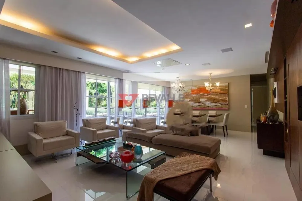 Apartamento, 5 quartos, 485 m² - Foto 3