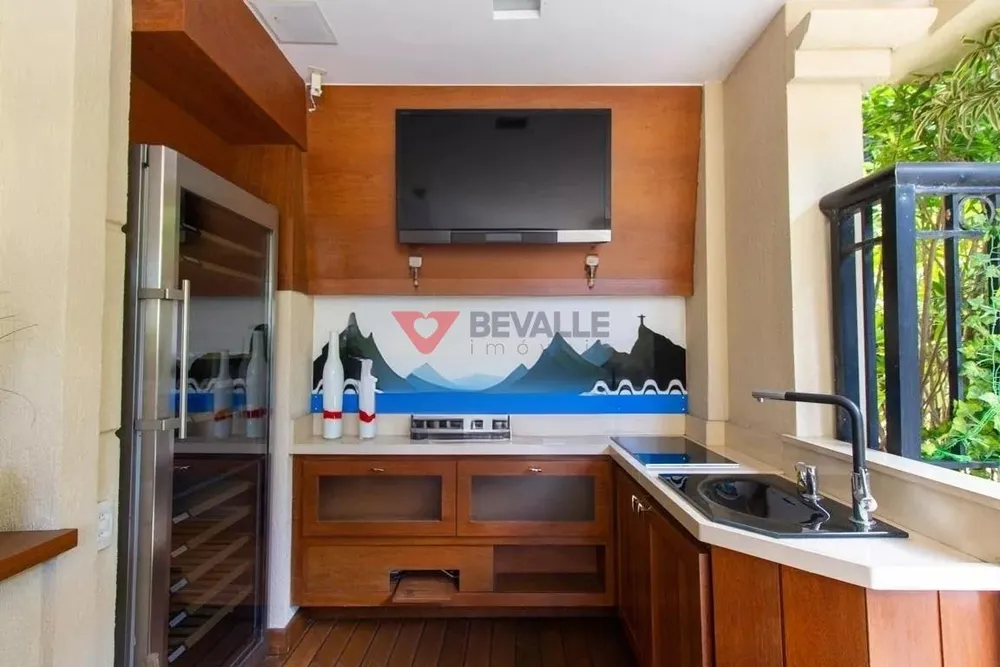 Apartamento, 5 quartos, 485 m² - Foto 40