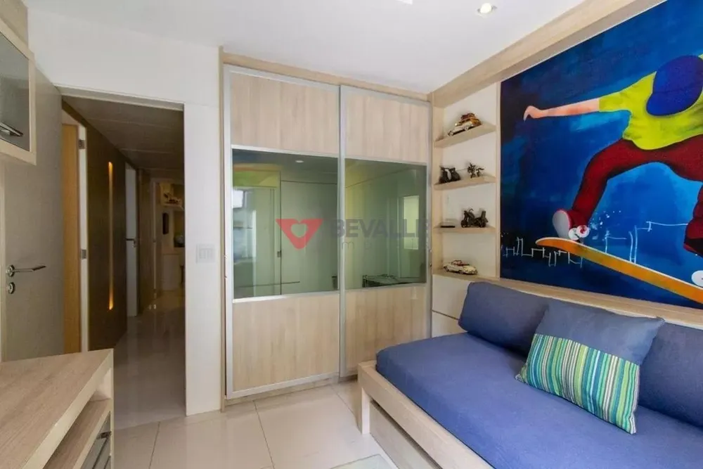 Apartamento, 5 quartos, 485 m² - Foto 13