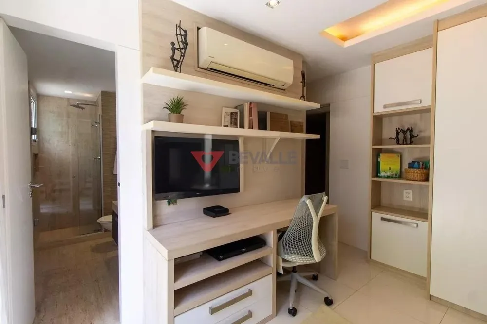 Apartamento, 5 quartos, 485 m² - Foto 27