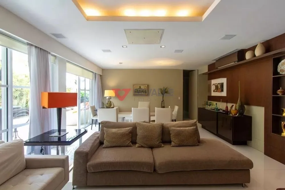 Apartamento, 5 quartos, 485 m² - Foto 5
